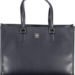 TOMMY HILFIGER BORSA DONNA BLU