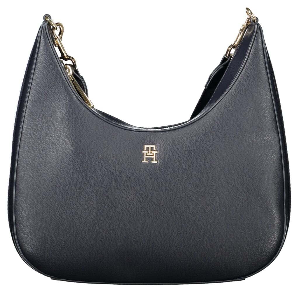 TOMMY HILFIGER BORSA DONNA BLU