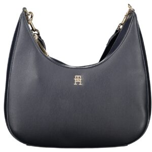 TOMMY HILFIGER BORSA DONNA BLU