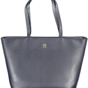 TOMMY HILFIGER BORSA DONNA BLU