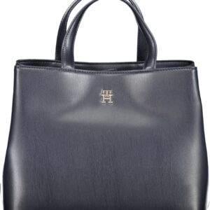 TOMMY HILFIGER BORSA DONNA BLU