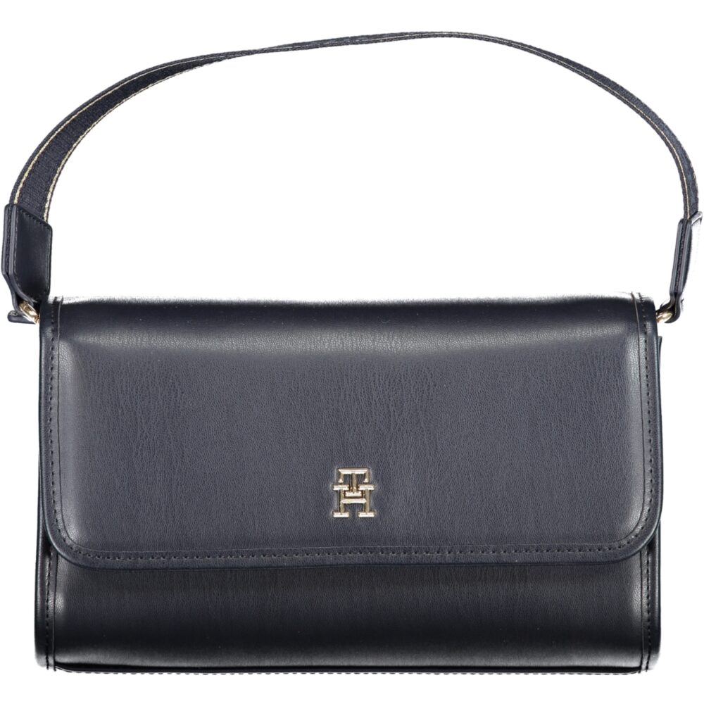 TOMMY HILFIGER BORSA DONNA BLU