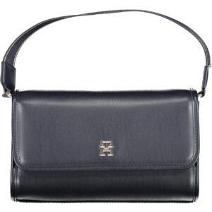TOMMY HILFIGER BORSA DONNA BLU