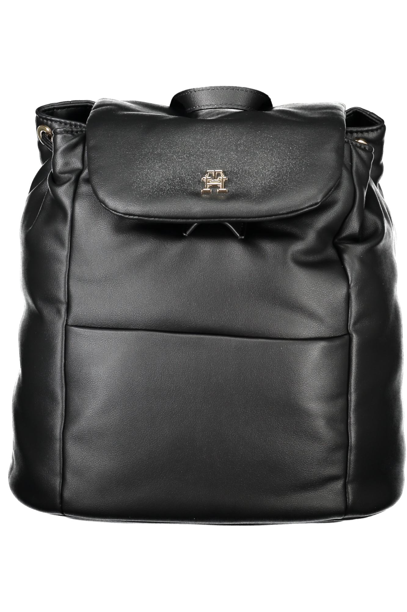 TOMMY HILFIGER ZAINO DONNA NERO