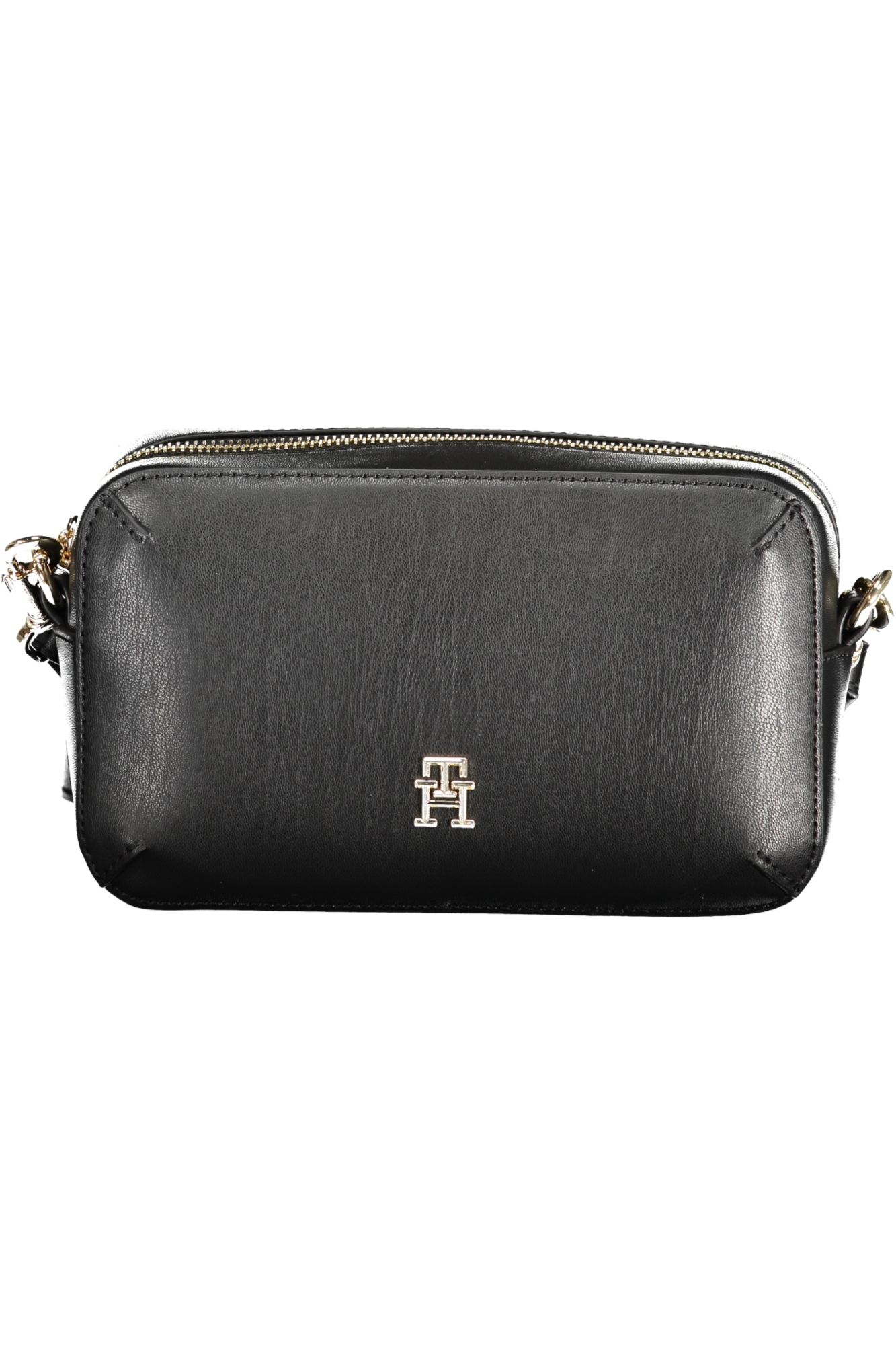 TOMMY HILFIGER BORSA DONNA NERO