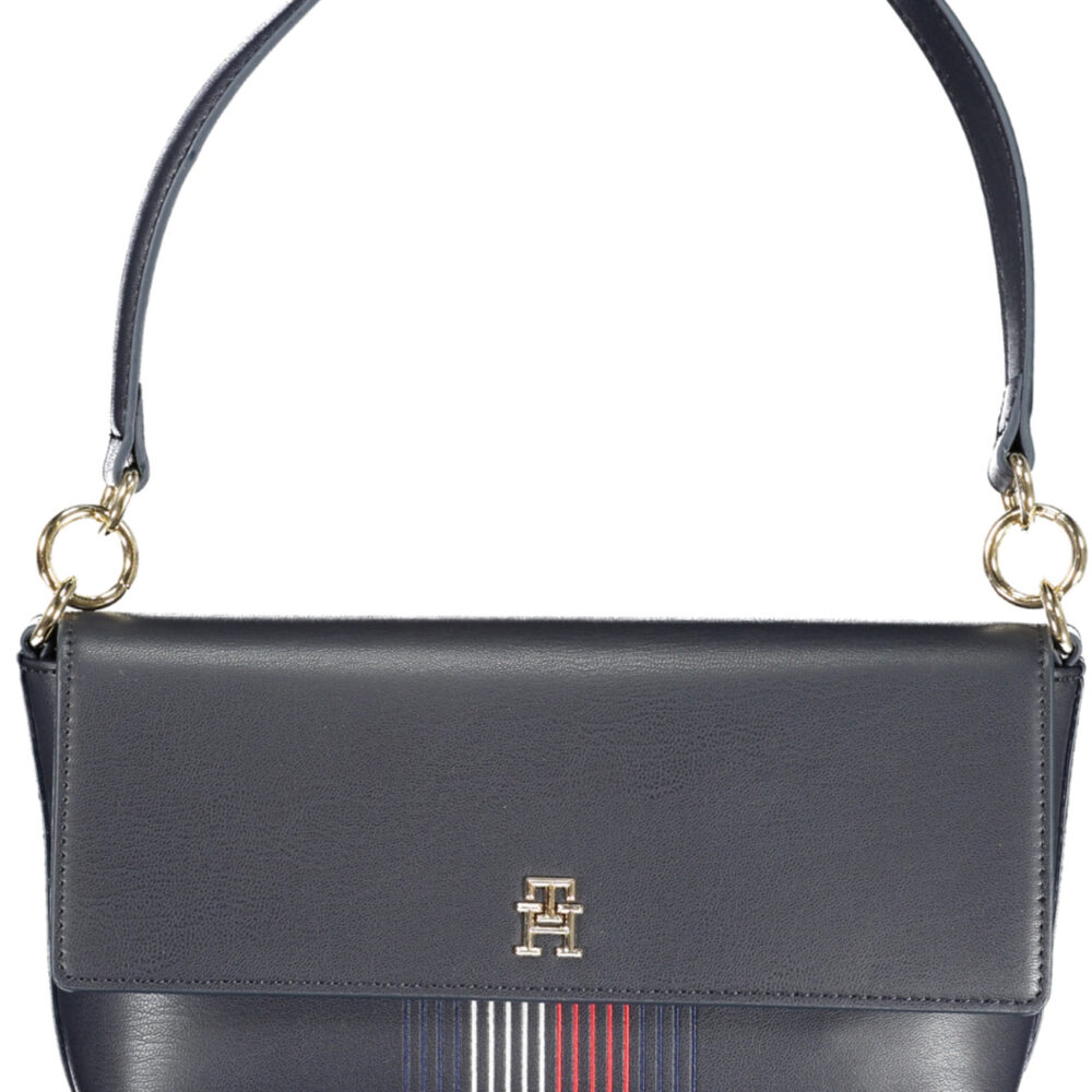 TOMMY HILFIGER BORSA DONNA BLU