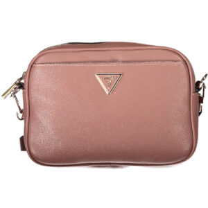 GUESS JEANS TRACOLLA DONNA ROSA