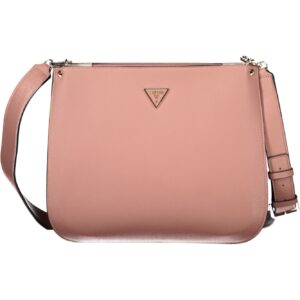 GUESS JEANS BORSA DONNA ROSA
