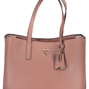 GUESS JEANS BORSA DONNA ROSA