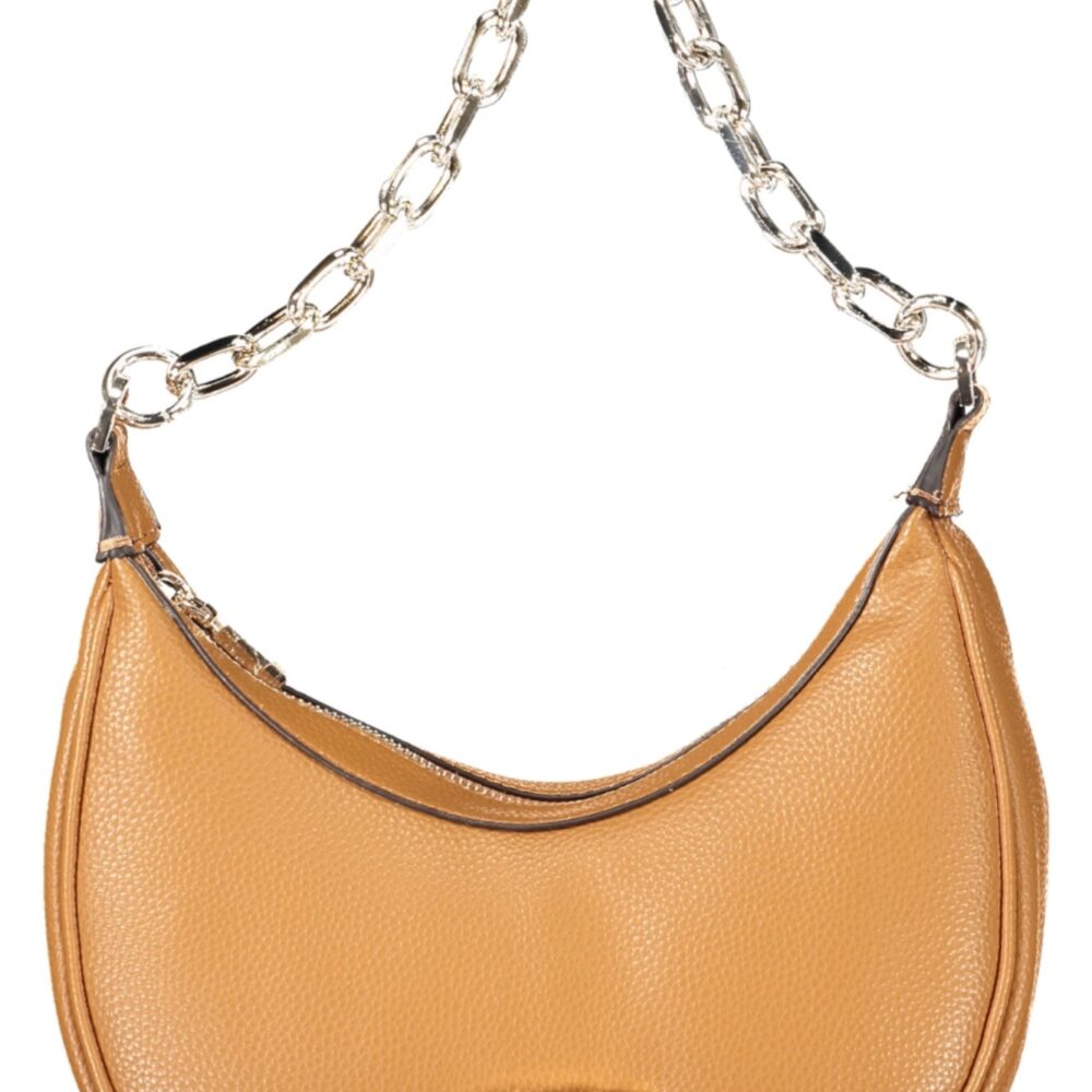 GUESS JEANS BORSA DONNA MARRONE