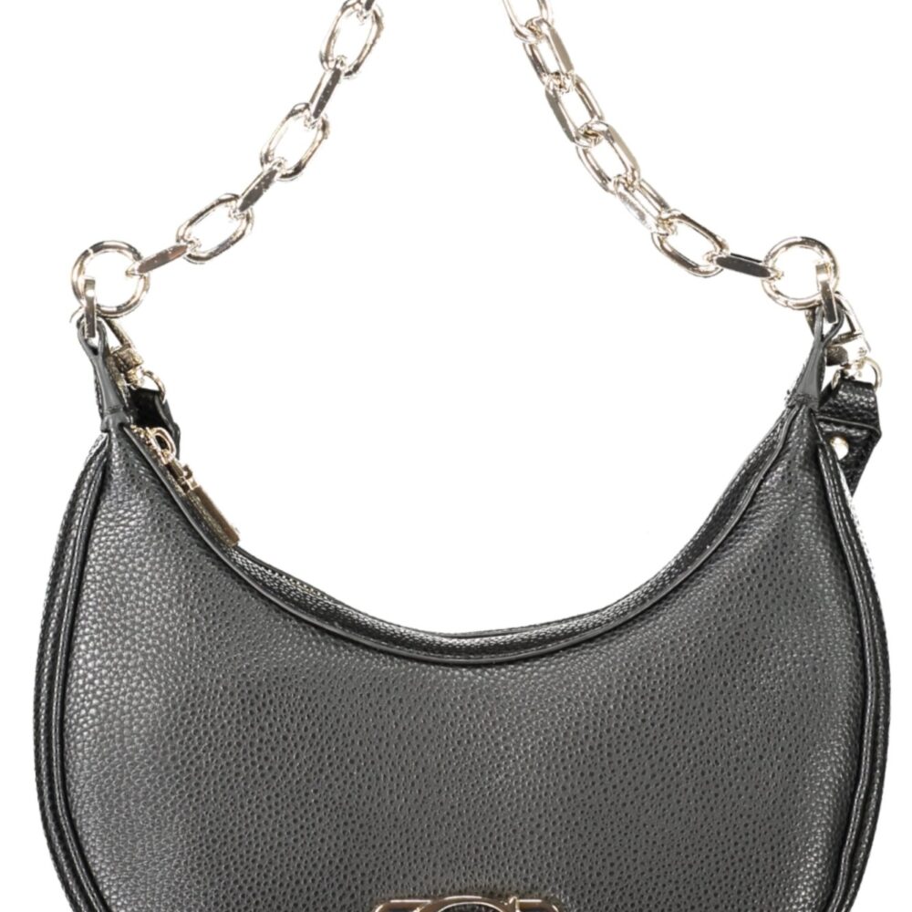 GUESS JEANS BORSA DONNA NERO
