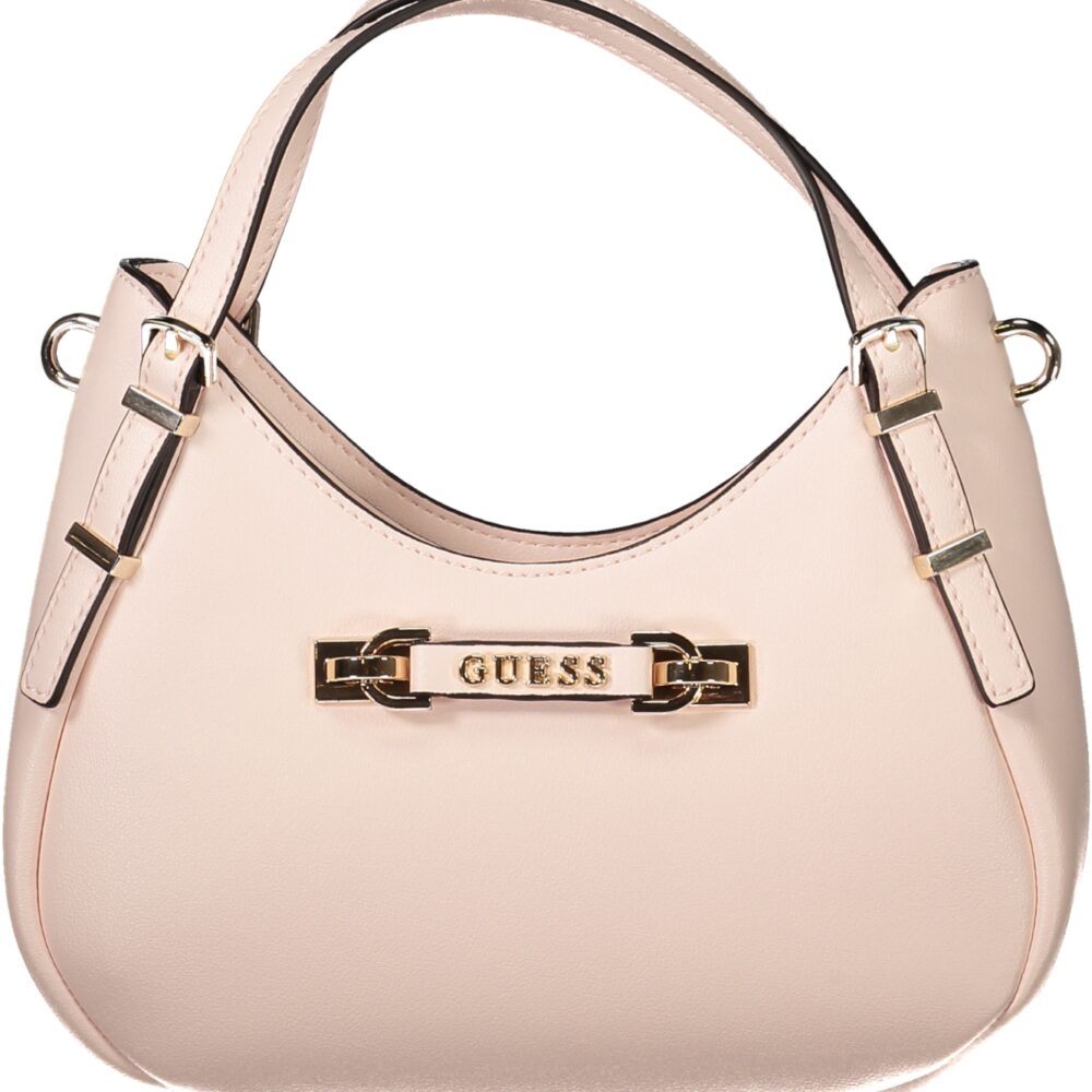 GUESS JEANS BORSA DONNA ROSA