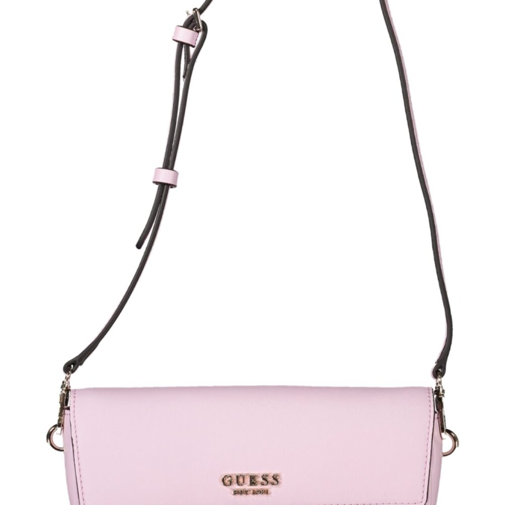GUESS JEANS BORSA DONNA ROSA