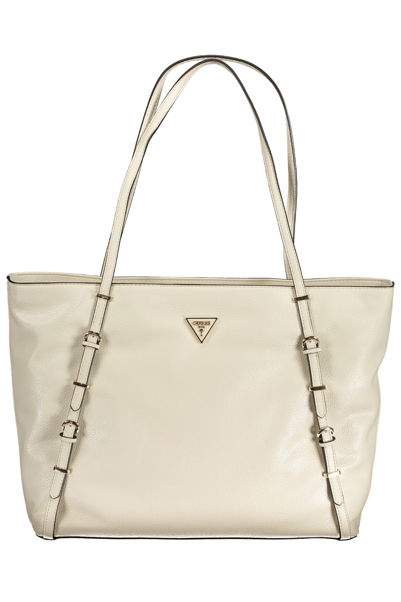 GUESS JEANS BORSA DONNA BEIGE
