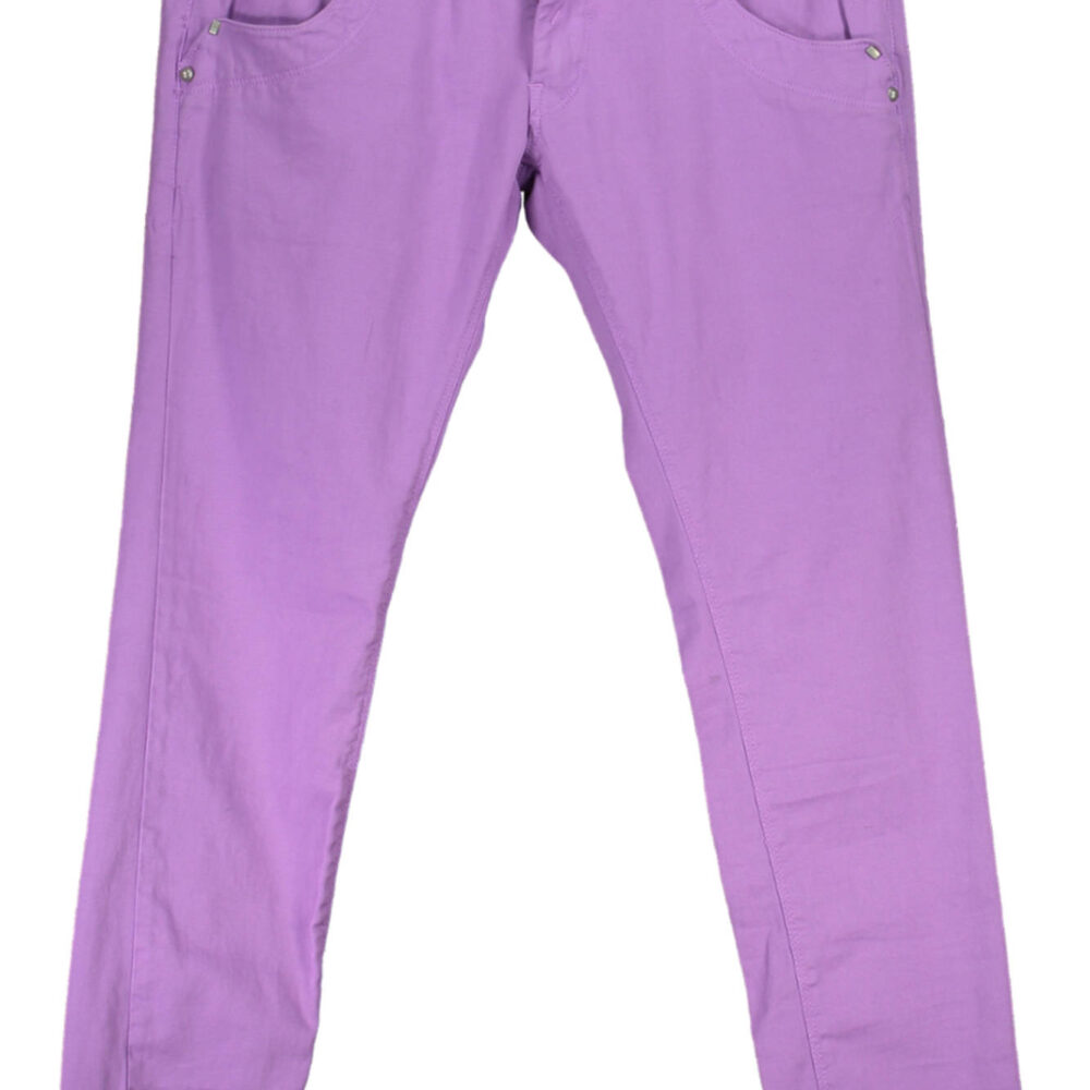 DATCH PANTALONE DONNA VIOLA