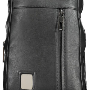 PIQUADRO TRACOLLA UOMO NERO