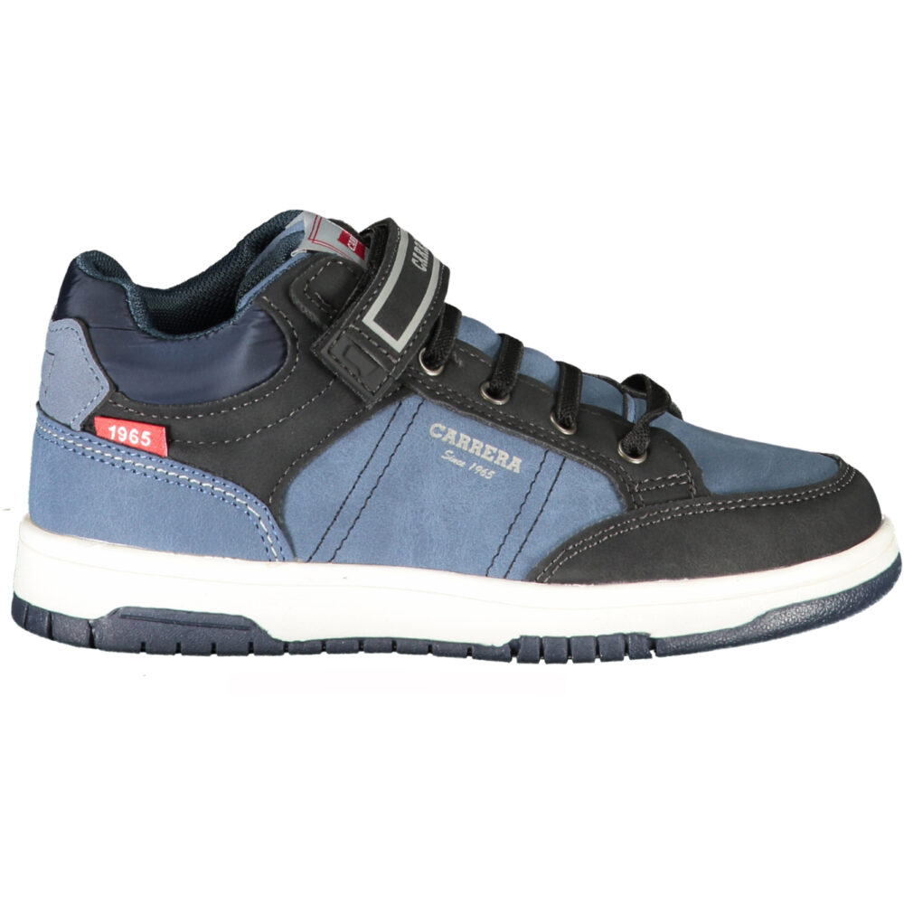 CARRERA CALZATURA SPORTIVA UOMO BLU