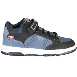 CARRERA CALZATURA SPORTIVA UOMO BLU
