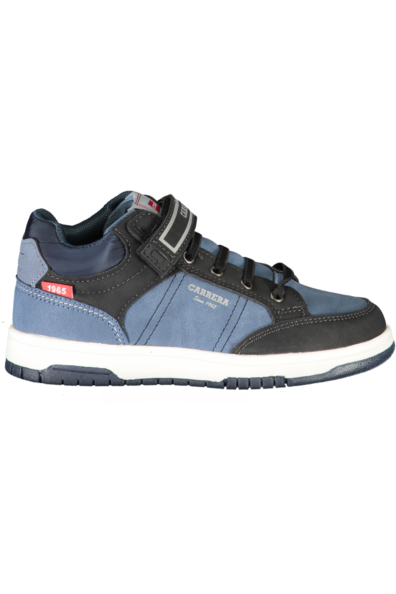 CARRERA CALZATURA SPORTIVA UOMO BLU