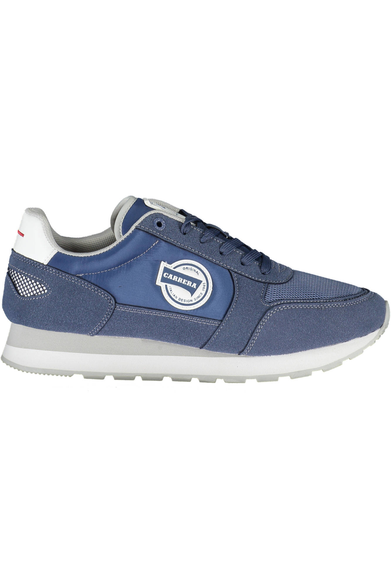 CARRERA CALZATURA SPORTIVA UOMO BLU