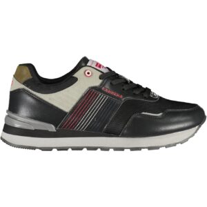 CARRERA CALZATURA SPORTIVA UOMO NERO