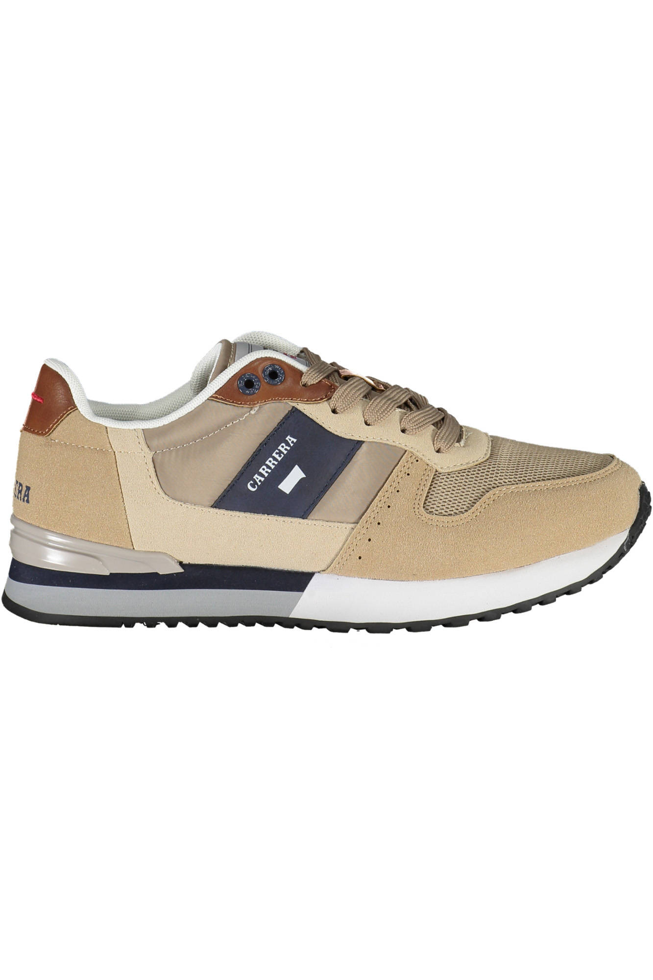 CARRERA CALZATURA SPORTIVA UOMO BEIGE