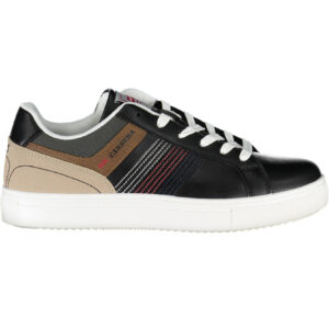 CARRERA CALZATURA SPORTIVA UOMO NERO
