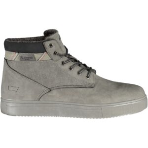 CARRERA CALZATURA STIVALE UOMO GRIGIO