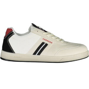 CARRERA CALZATURA SPORTIVA UOMO BIANCO