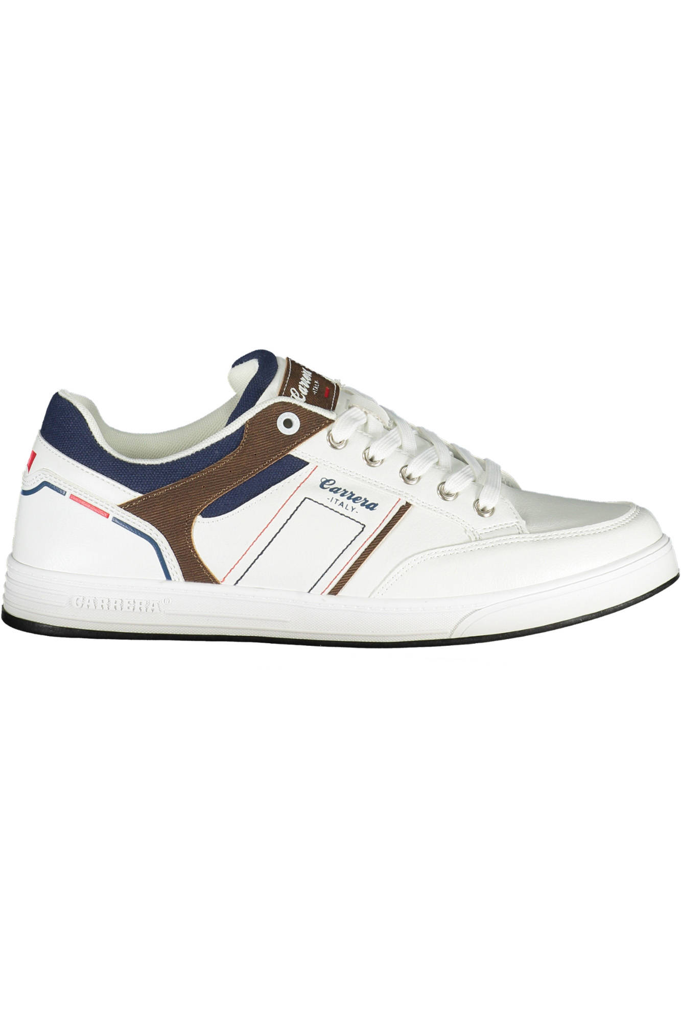 CARRERA CALZATURA SPORTIVA UOMO BIANCO