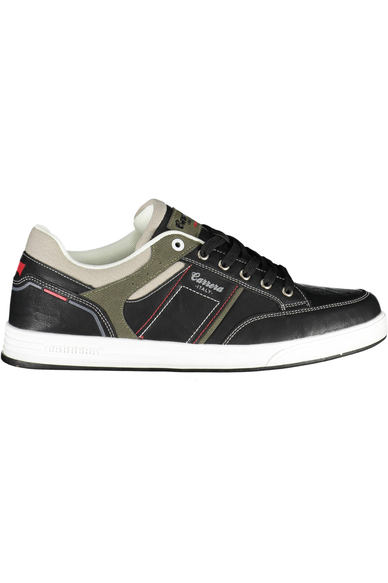 CARRERA CALZATURA SPORTIVA UOMO NERO