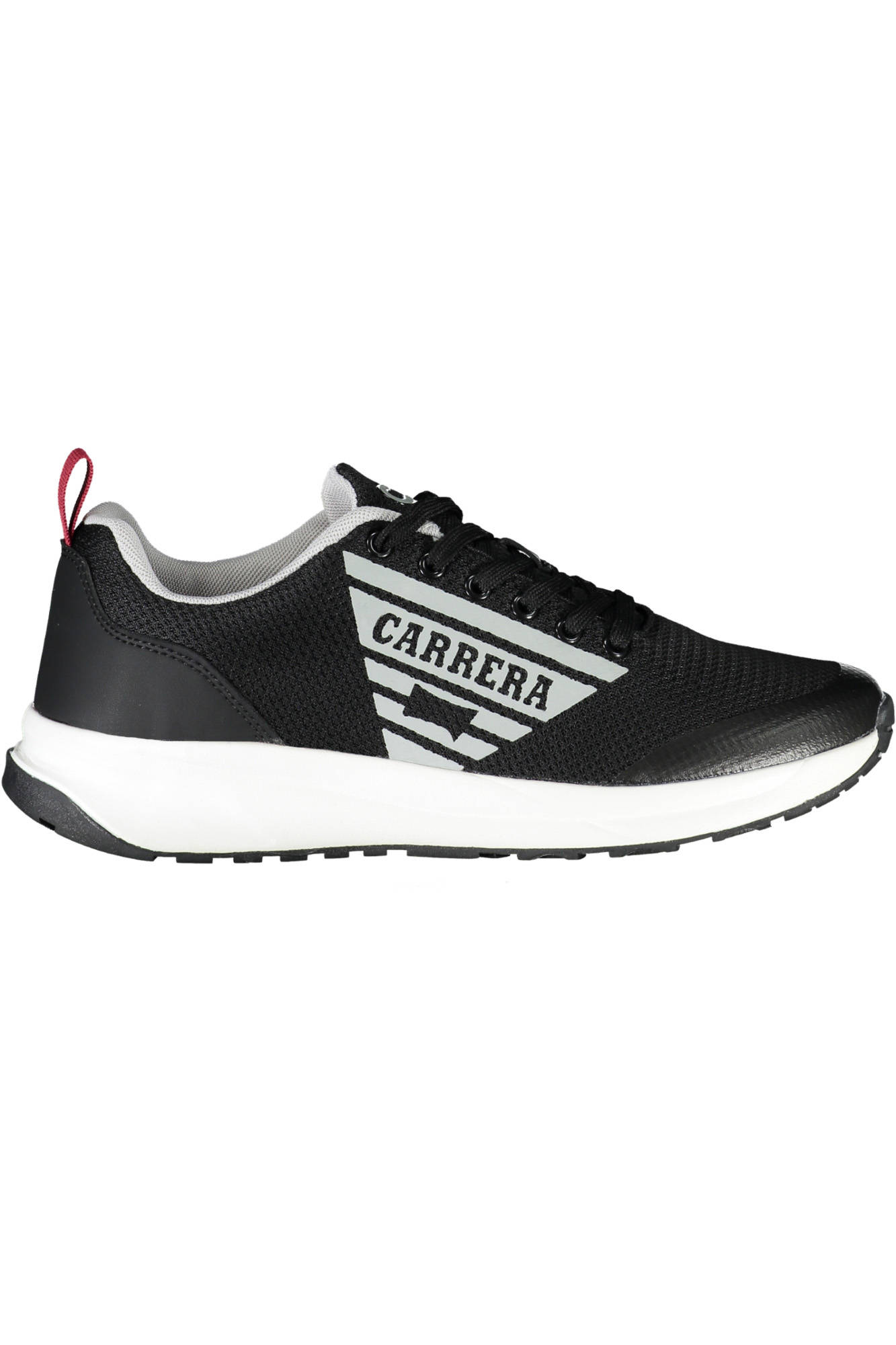 CARRERA CALZATURA SPORTIVA UOMO NERO