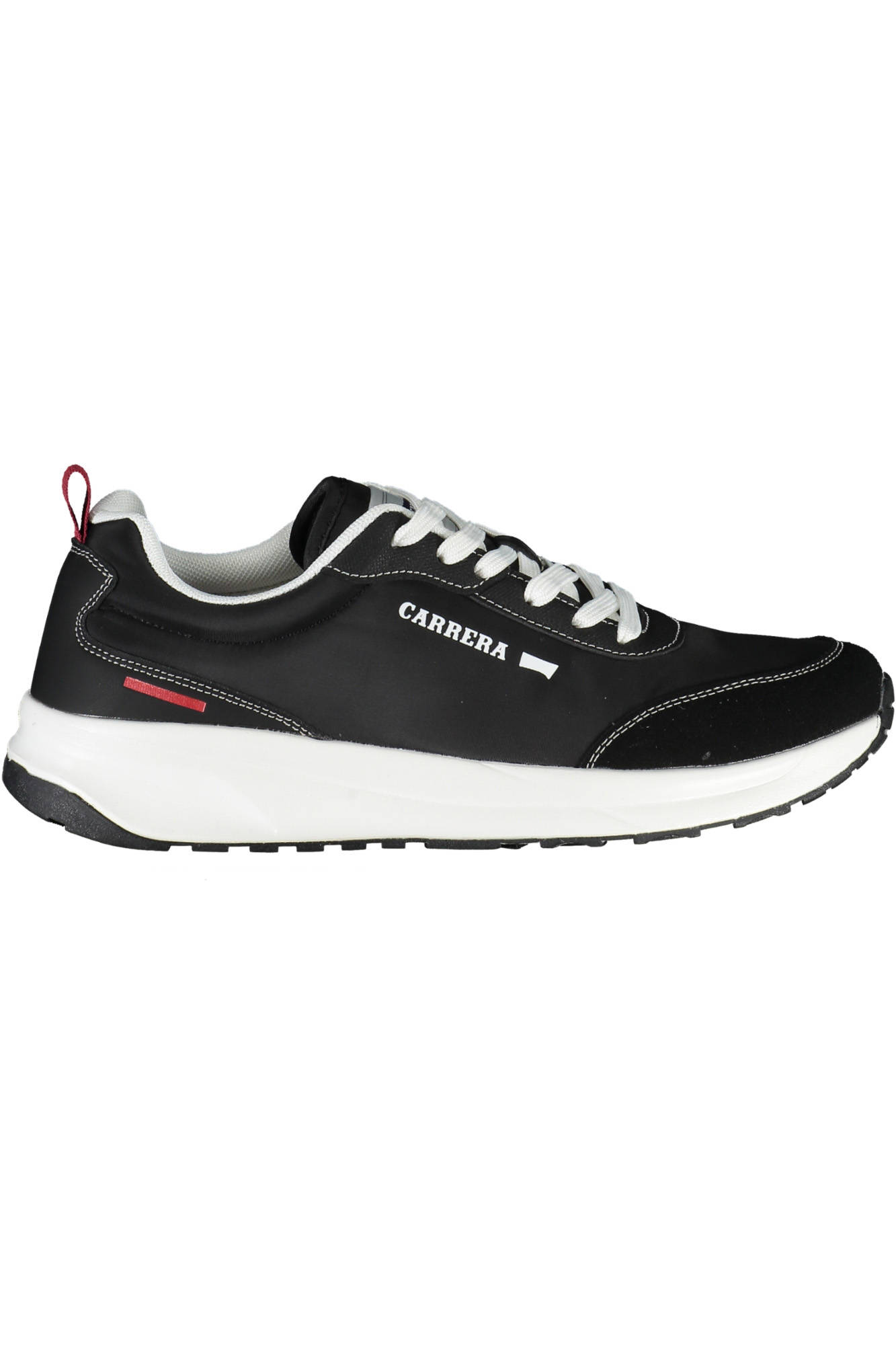 CARRERA CALZATURA SPORTIVA UOMO NERO