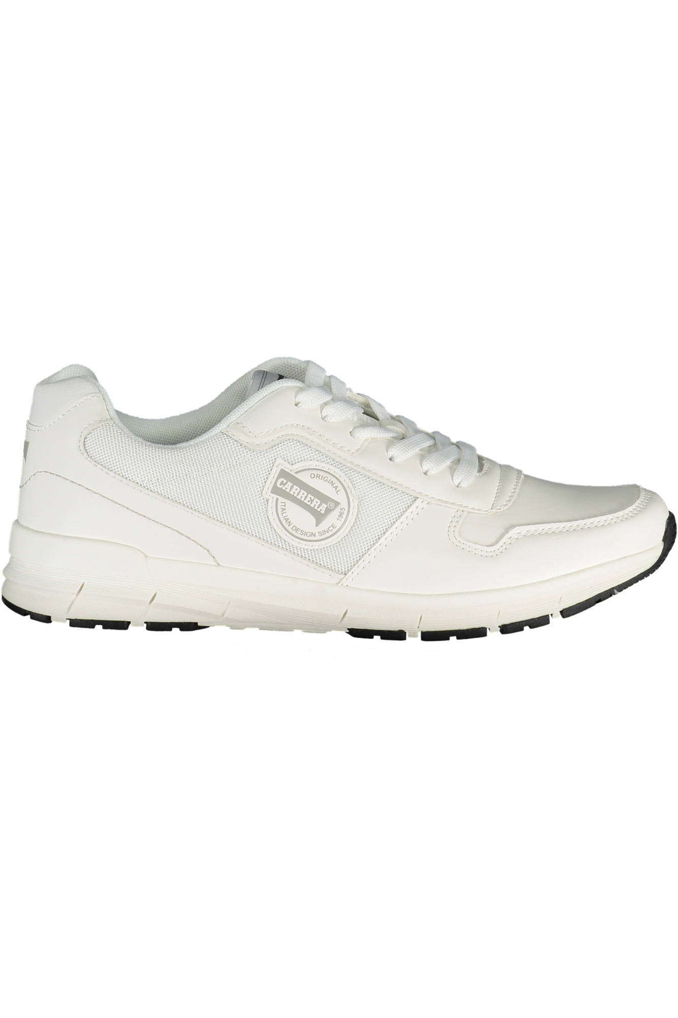 CARRERA CALZATURA SPORTIVA UOMO BIANCO