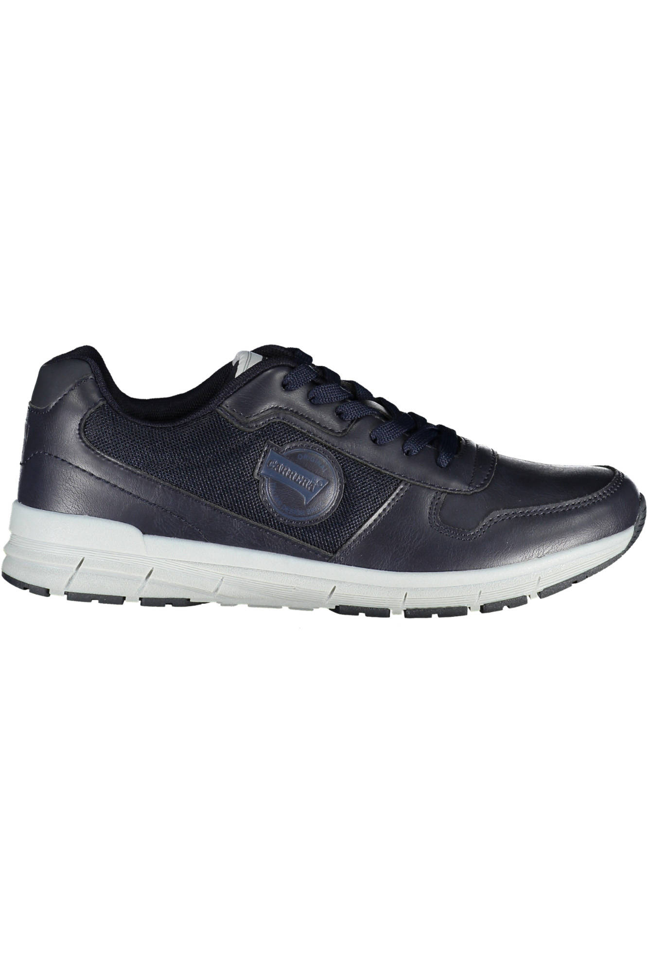 CARRERA CALZATURA SPORTIVA UOMO BLU