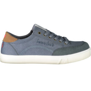 CARRERA CALZATURA SPORTIVA UOMO BLU