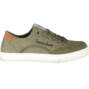 CARRERA CALZATURA SPORTIVA UOMO VERDE