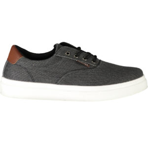 CARRERA CALZATURA SPORTIVA UOMO NERO