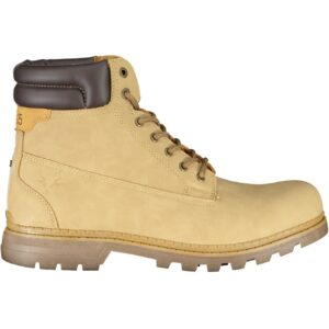 CARRERA CALZATURA STIVALE UOMO BEIGE