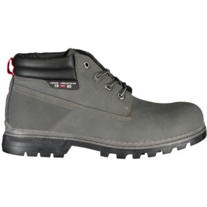 CARRERA CALZATURA STIVALE UOMO GRIGIO