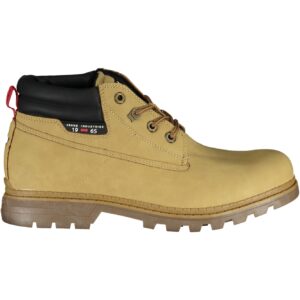 CARRERA CALZATURA STIVALE UOMO BEIGE
