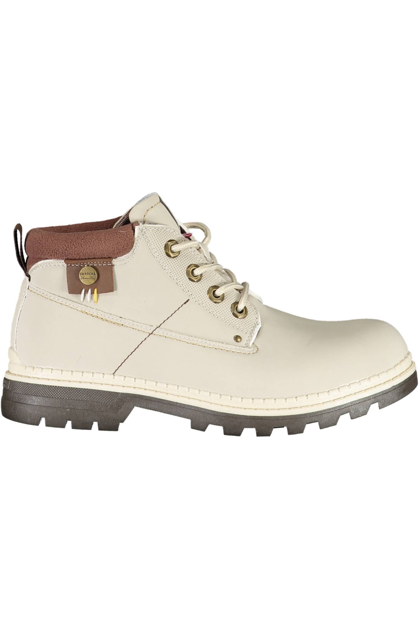 CARRERA CALZATURA STIVALE DONNA GRIGIO