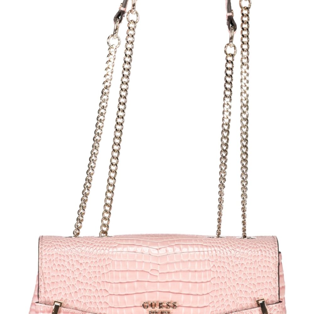 GUESS JEANS BORSA DONNA ROSA