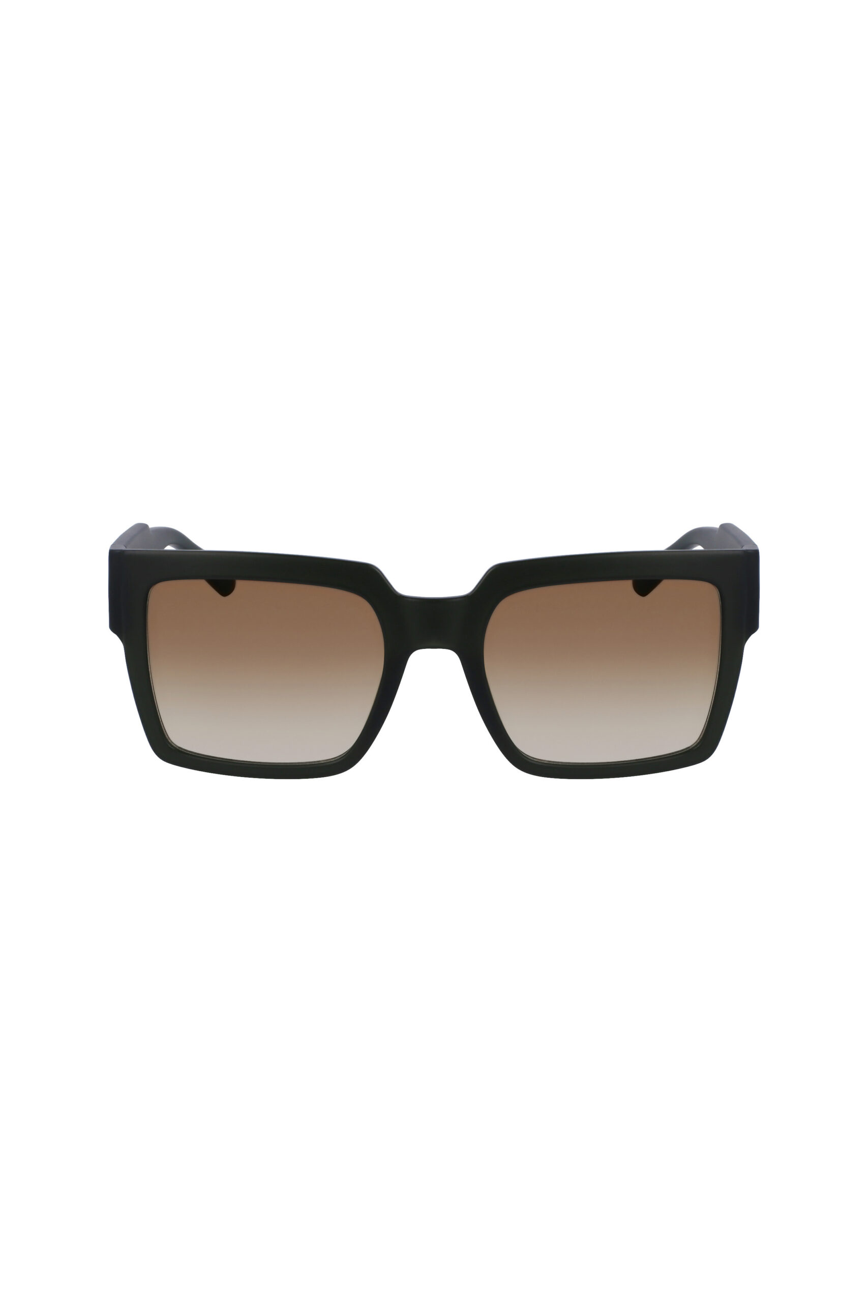 CALVIN KLEIN OCCHIALE DA SOLE DONNA MARRONE