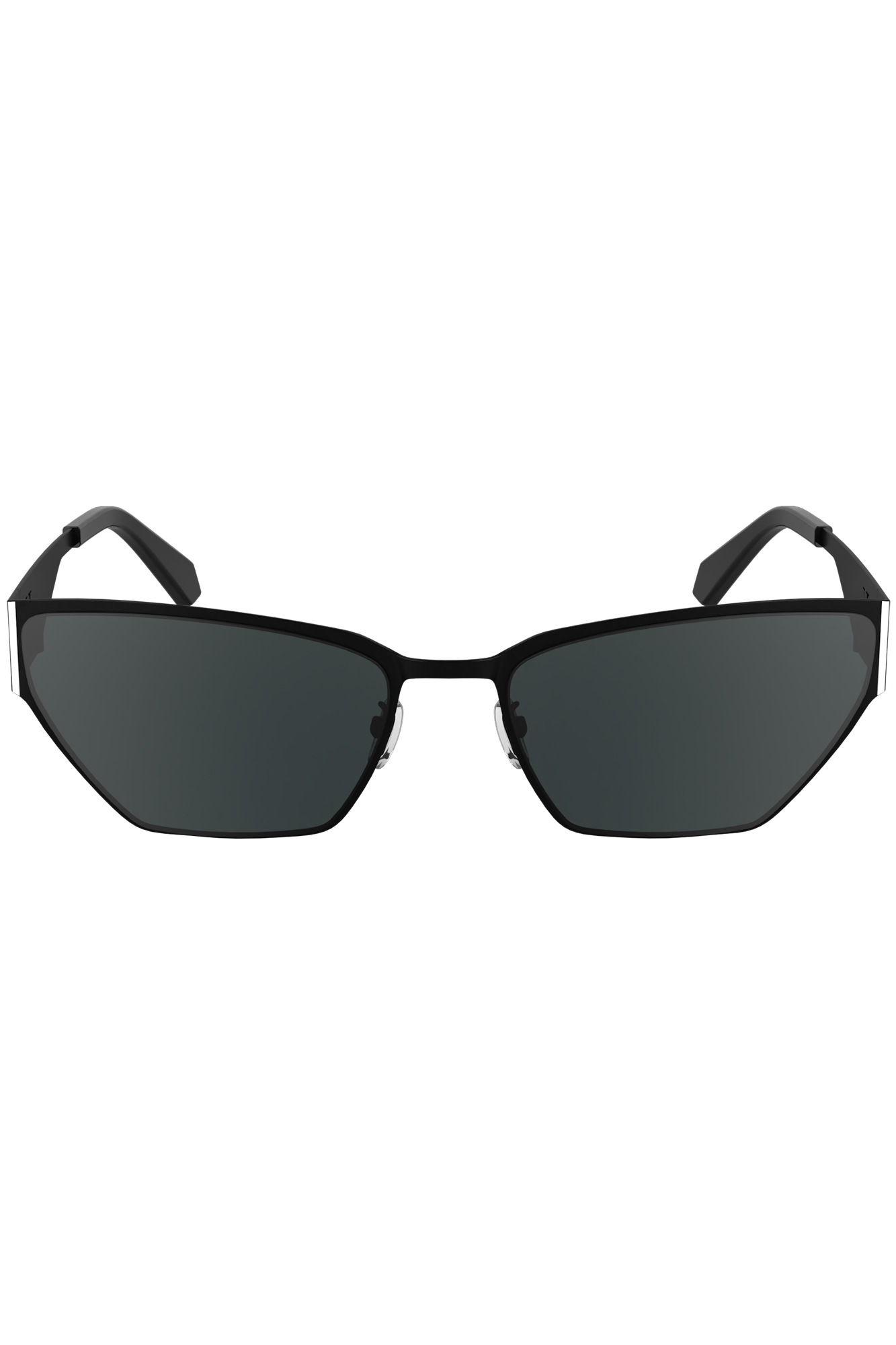 CALVIN KLEIN OCCHIALE DA SOLE DONNA NERO