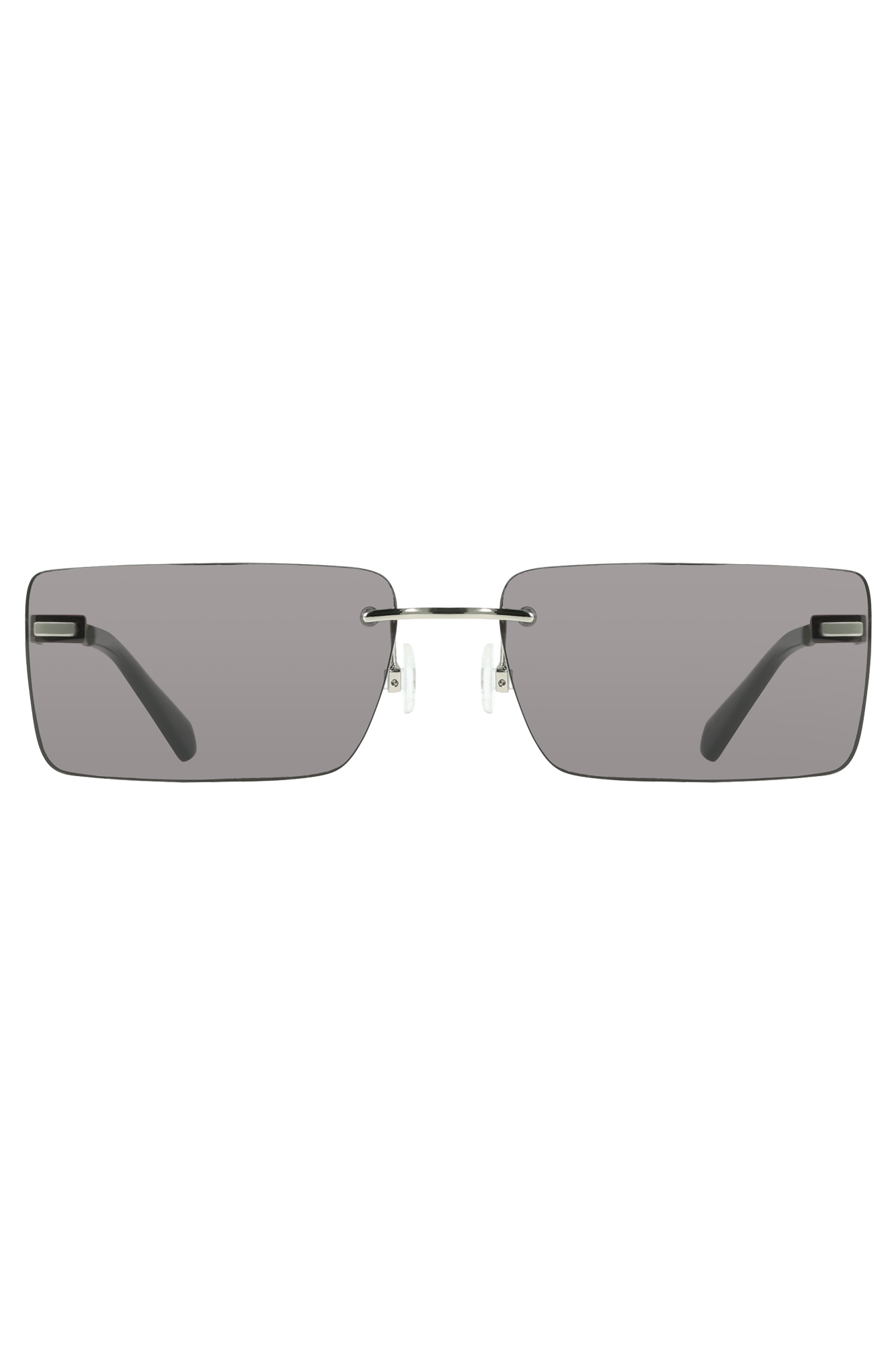 CALVIN KLEIN OCCHIALE DA SOLE DONNA NERO
