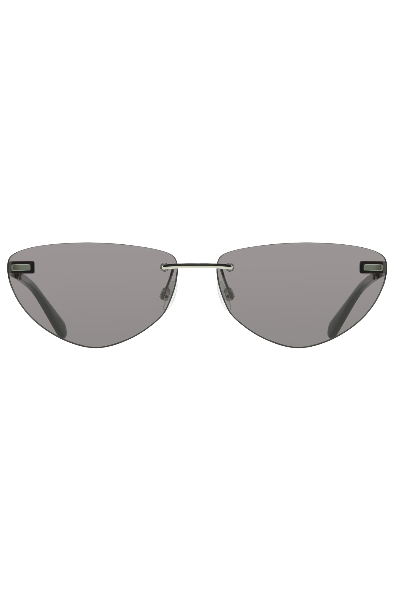 CALVIN KLEIN OCCHIALE DA SOLE DONNA NERO