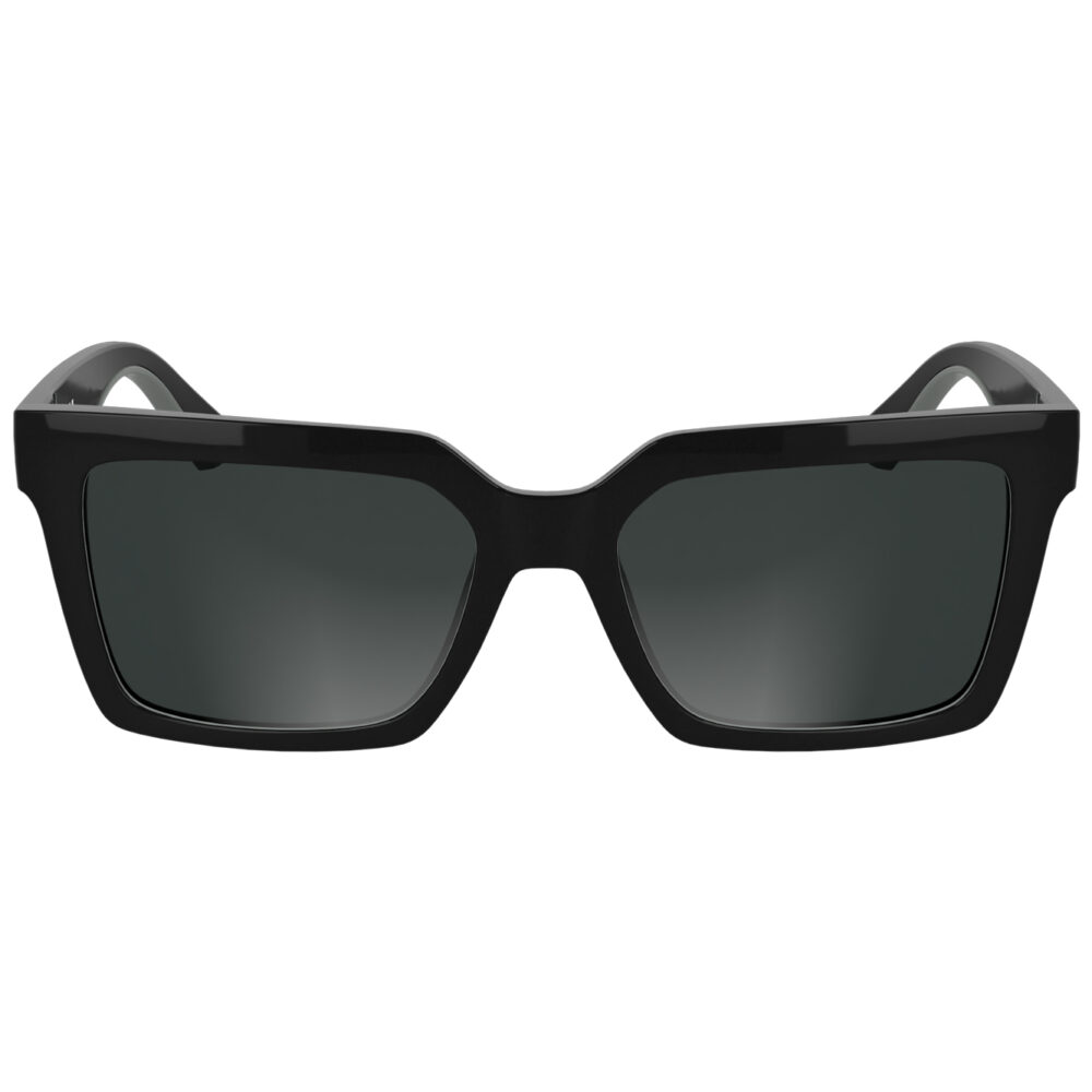 CALVIN KLEIN OCCHIALE DA SOLE DONNA NERO