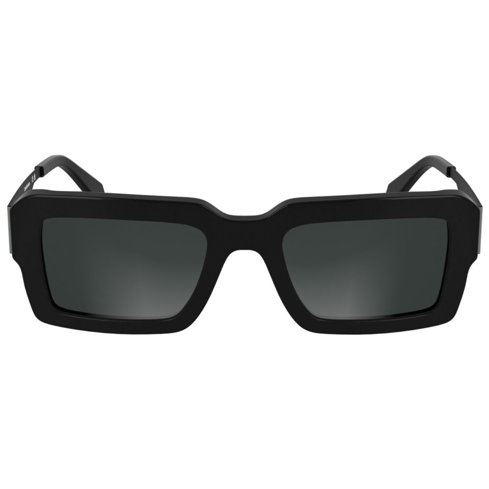CALVIN KLEIN OCCHIALE DA SOLE DONNA NERO