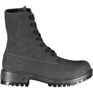 U.S. POLO   BEST PRICE CALZATURA STIVALE DONNA NERO
